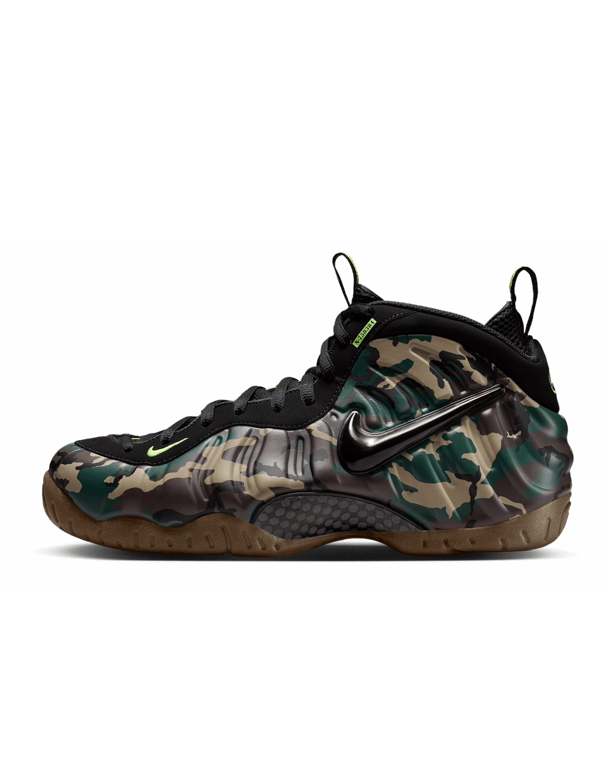 Nike Air Foamposite Pro Men's Shoes IM5204-001