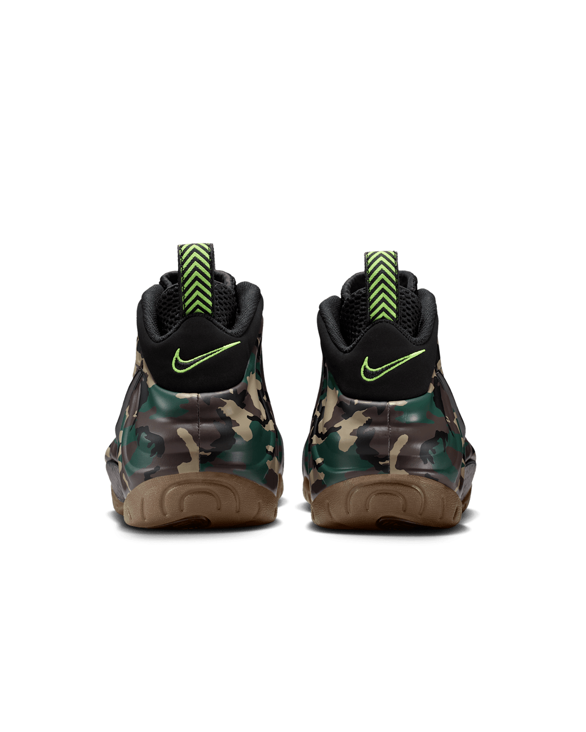 Nike Air Foamposite Pro Men's Shoes IM5204-001
