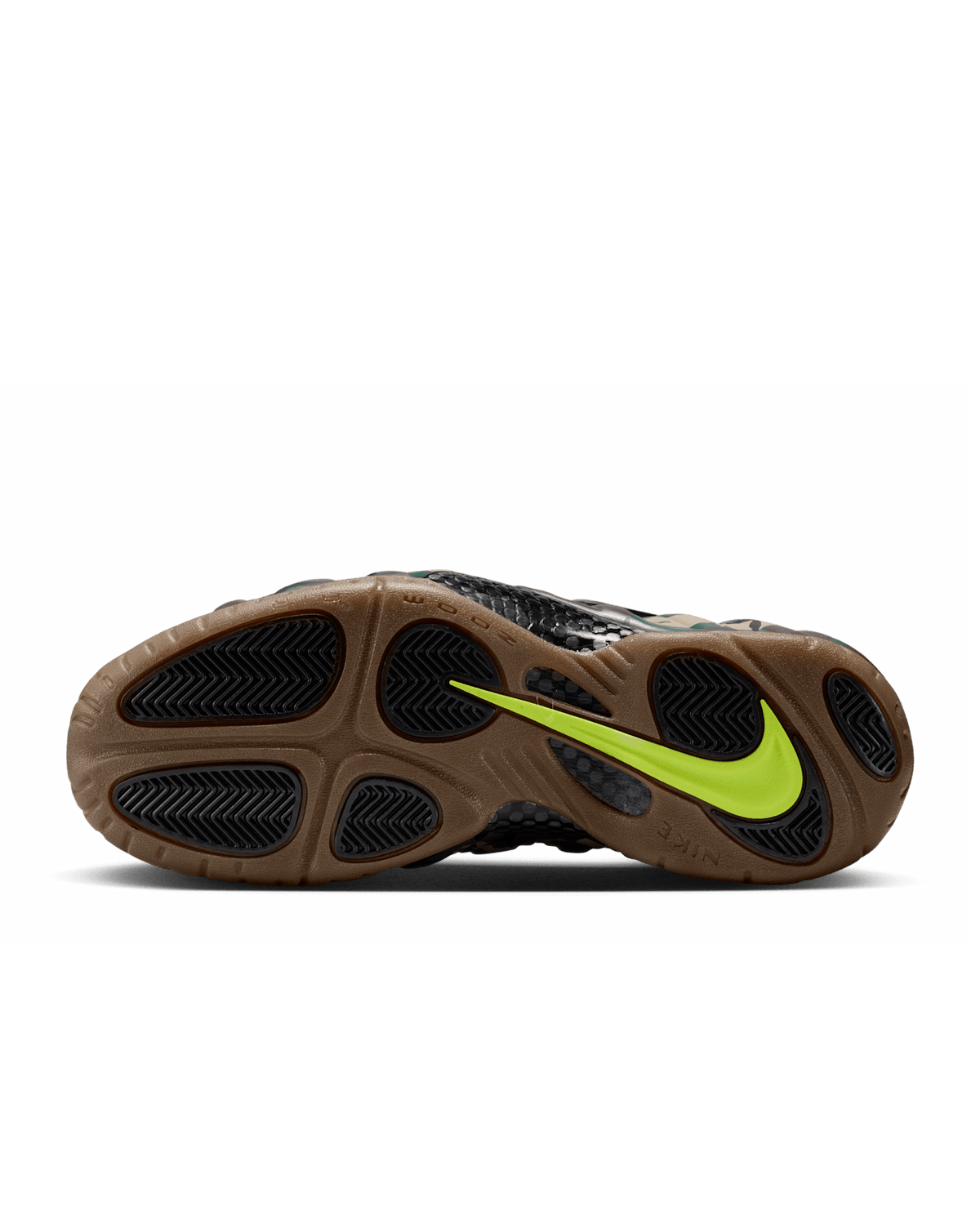 Nike Air Foamposite Pro Men's Shoes IM5204-001