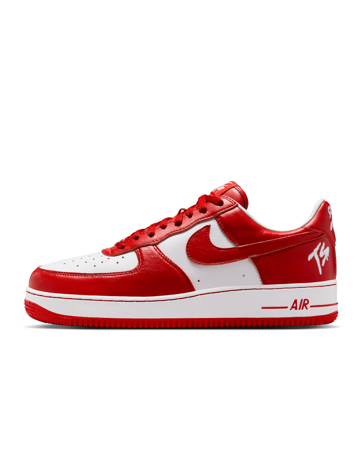 Nike Air Force 1 Low x Terror Squad Men's Shoes II4391-100