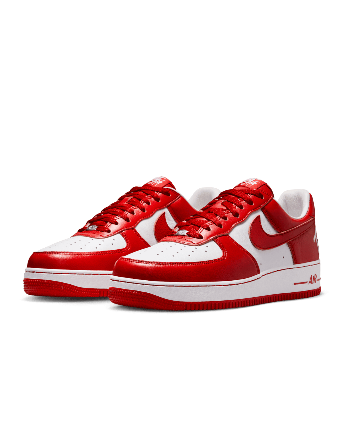 Nike Air Force 1 Low x Terror Squad Men's Shoes II4391-100