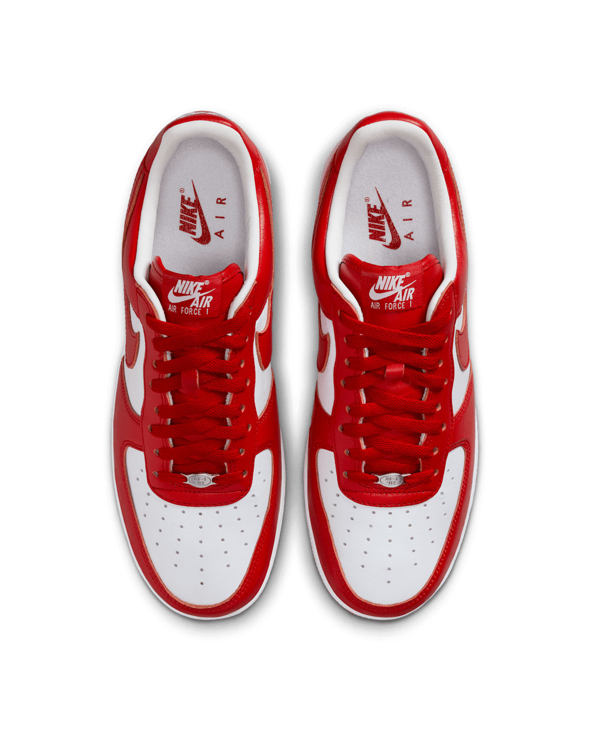 Nike Air Force 1 Low x Terror Squad Men's Shoes II4391-100