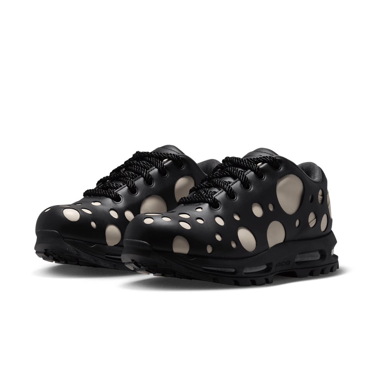 Nike Air Max Goadome Low Men's Boots IR2174-100