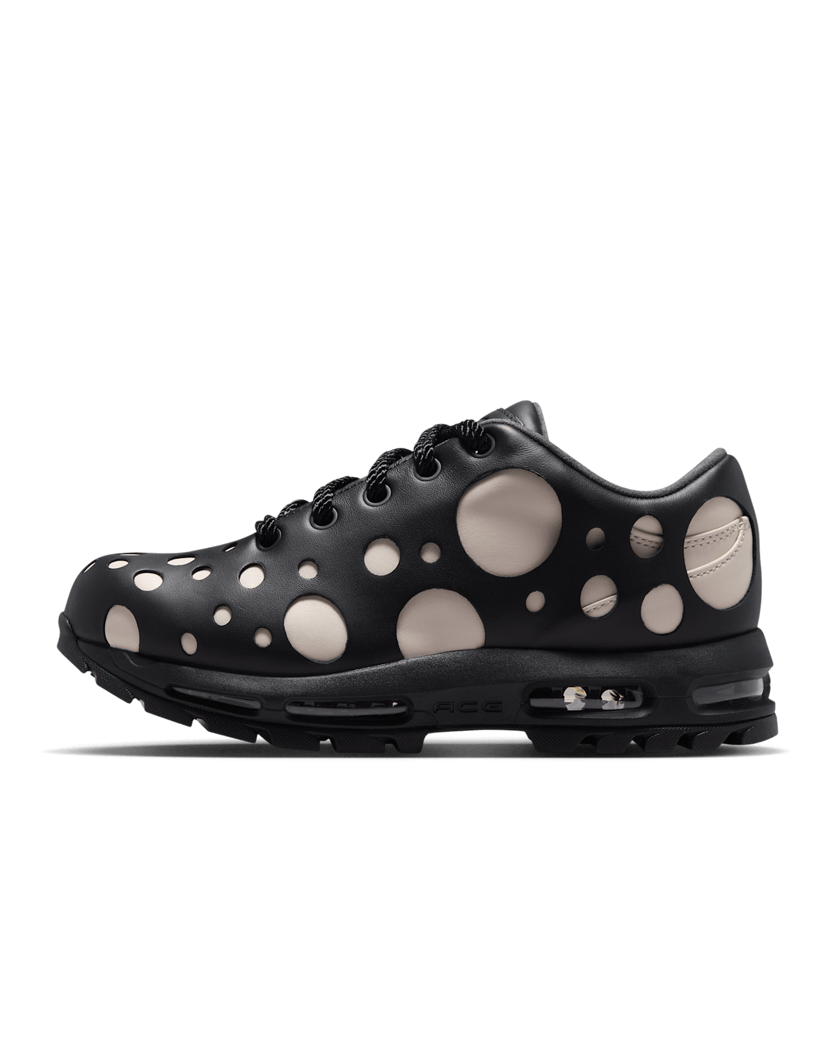Nike Air Max Goadome Low Men's Boots IR2174-100