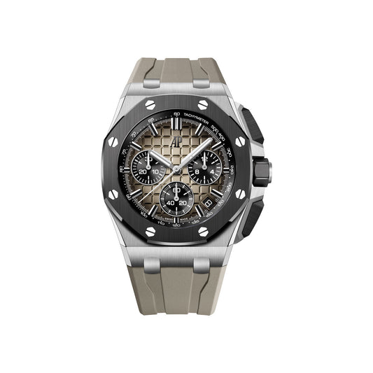 AP Royal Oak Offshore SELFWINDING CHRONOGRAPH Ref# 26420SO.OO.A600CA.01