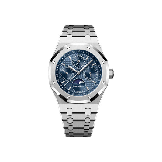 AP Royal Oak PERPETUAL CALENDAR Ref# 26574ST.OO.1220ST.03