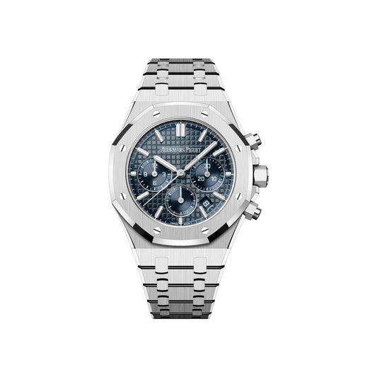 AP Royal Oak SELFWINDING CHRONOGRAPH Ref# 26715ST.OO.1356ST.01