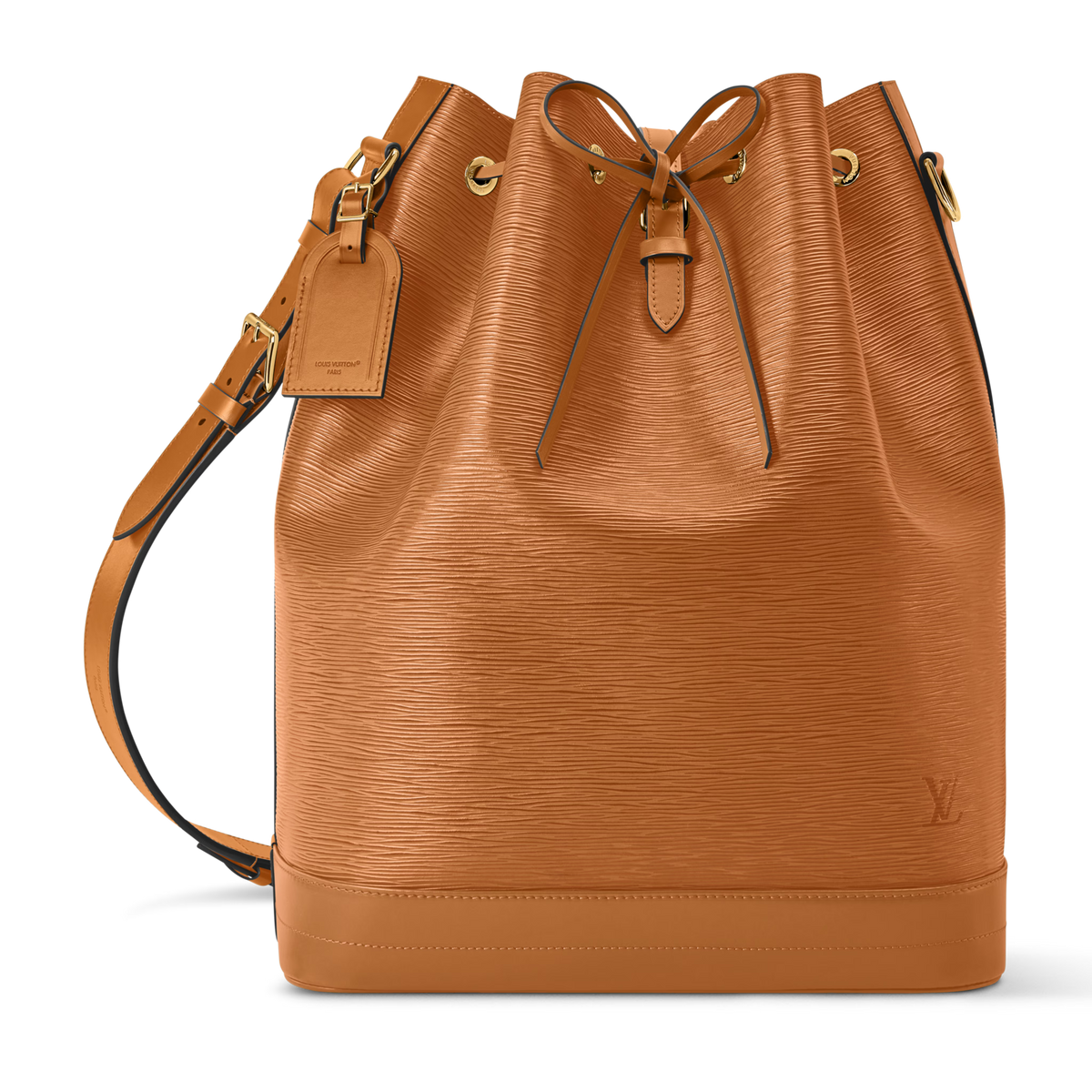 Noé Jeroboam Travel Bag Green M3A253