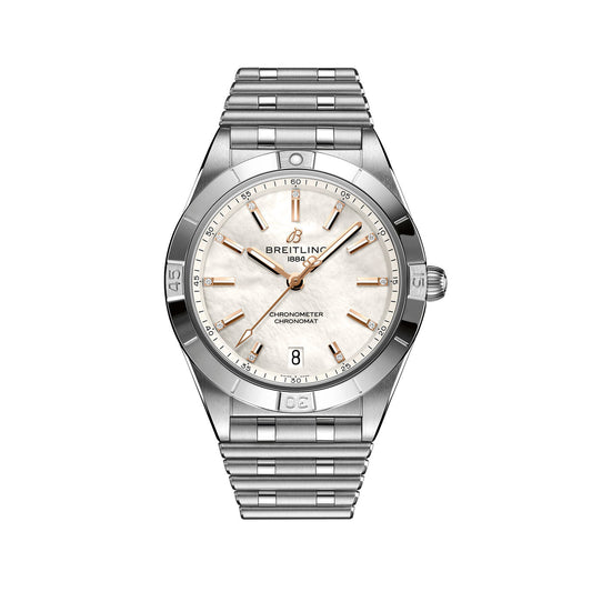 BT Chronomat Automatic A10380101A4A1