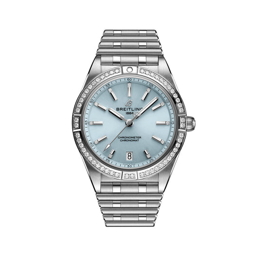 BT Chronomat Automatic Ref# G10380591C1G1