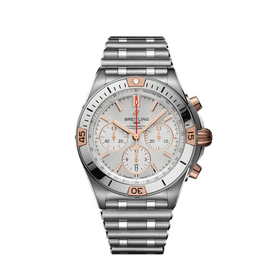 BT Chronomat B01 42, Ref# IB0134101G1A1
