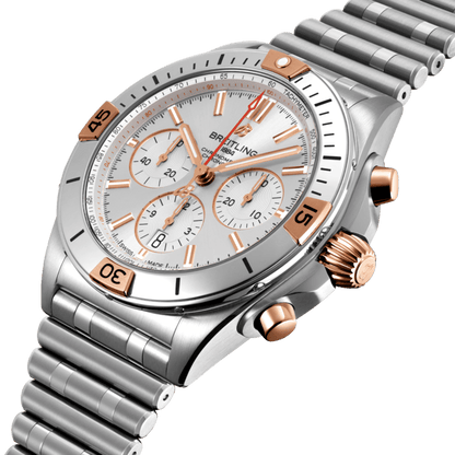 Breitling Chronomat B01 42, Ref# IB0134101G1A1