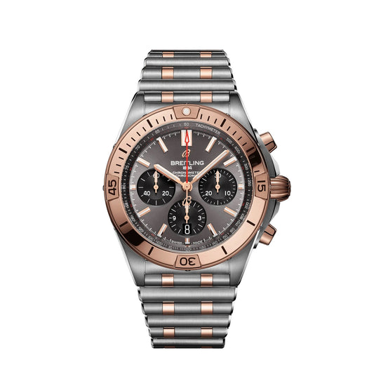 BT Chronomat B01 42, Ref# UB0134101B1U1