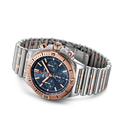 Breitling Chronomat B01 42, Ref# UB0134101C1U1