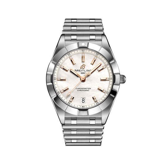 BT Chronomat Ref# A77310101A4A1