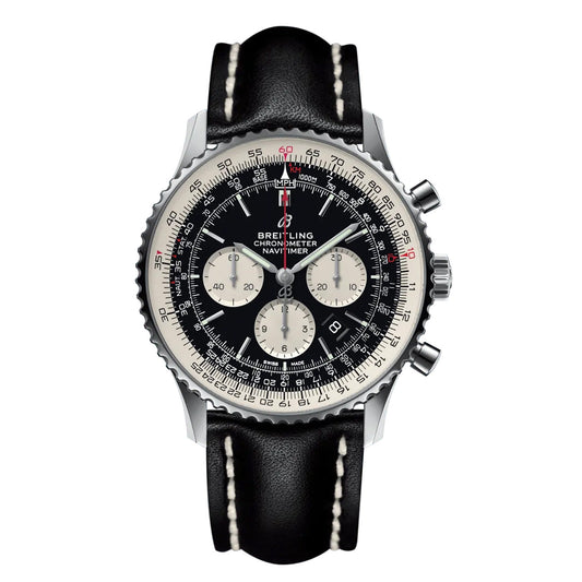BT Navitimer 1 B01 Chronograph 46, Ref# AB0127211/B1X1
