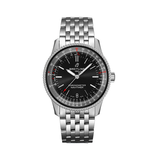 BT Navitimer Automatic 38, Ref# A17325241B1A1