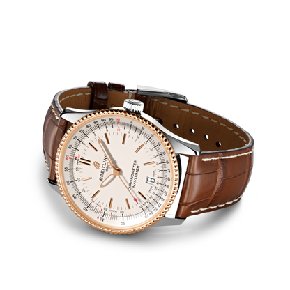 Breitling Navitimer Automatic 38, Ref# U17325211G1P1