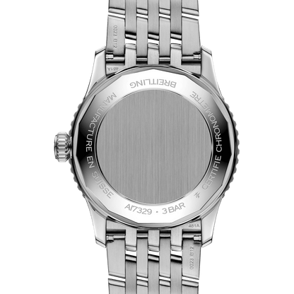 Breitling Navitimer Automatic 41, Stainless Steel, Ref# A17329171C1A1, Unworn 2024