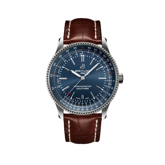 BT Navitimer AUTOMATIC Ref# A17326161C1P1