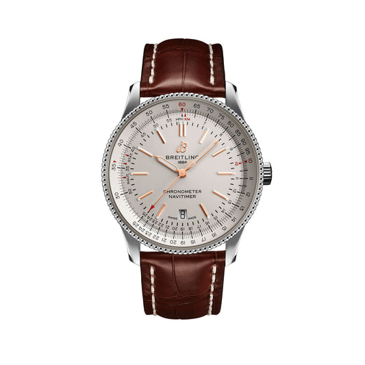BT Navitimer AUTOMATIC Ref# A17326211G1P1