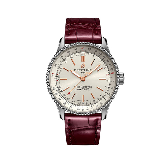 BT Navitimer AUTOMATIC Ref# A17395F41G1P2