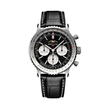 Breitling Navitimer B01 Chronograph Ref# AB0138211B1P1