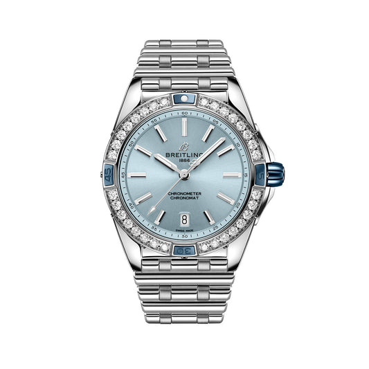 BT Super Chronomat AUTOMATIC Ref# A17356531C1A1