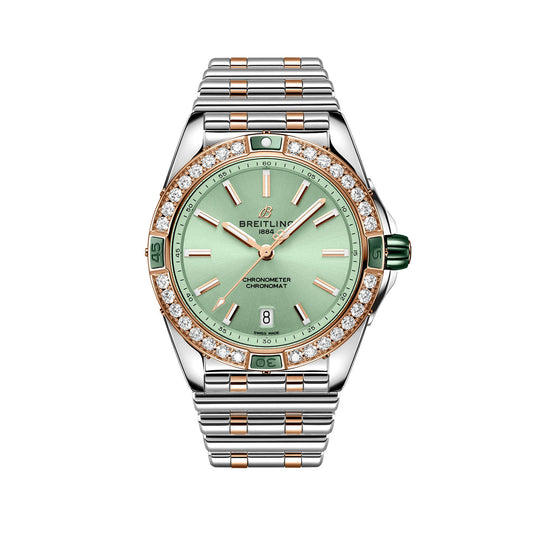 BT Super Chronomat AUTOMATIC Ref# U17356531L1U1