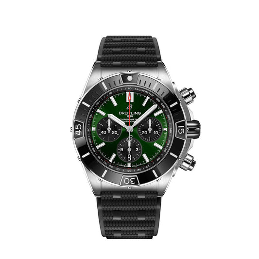 BT Super Chronomat B01 44, Ref# AB0136251L1S1, Unworn