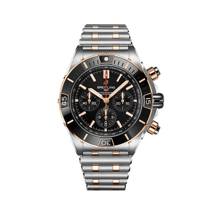 BT Super Chronomat B01 Ref# UB0136251B1U1