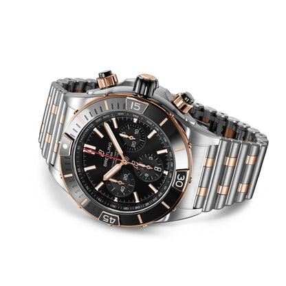 BT Super Chronomat B01 Ref# UB0136251B1U1
