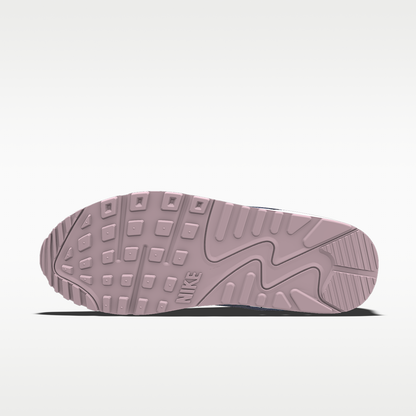 Nike Air Max 90 By Léon Marchand Men's Shoes HQ3691-900