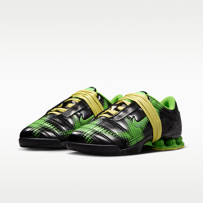 Nike Total90 Shox Magia Women's Shoes IR8176