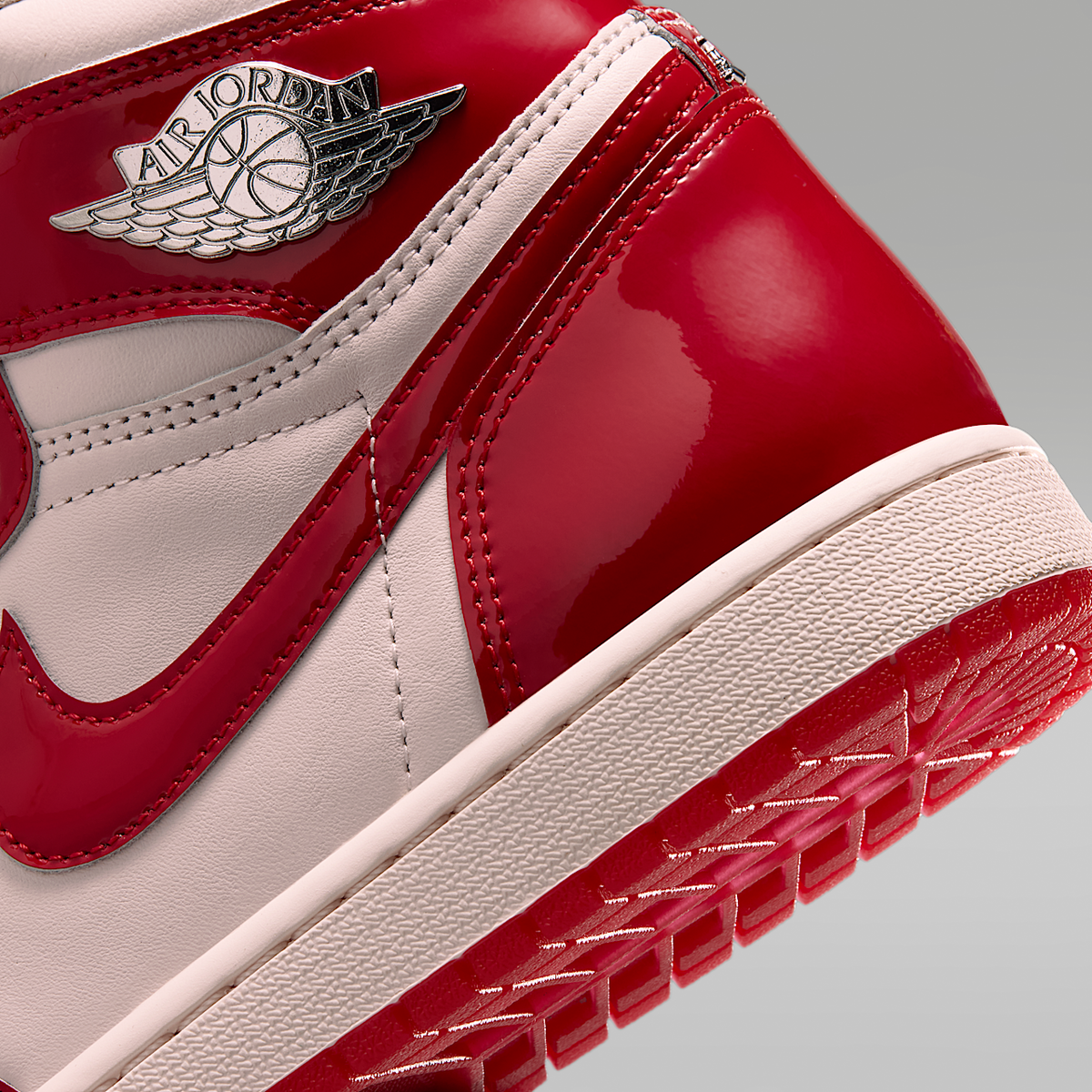Jordan Air 1 Retro High OG Nails and Grails Women's Shoes FD2596-601