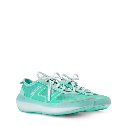 Women's LV Sprint Technical Mesh Sneaker 1AJOXI