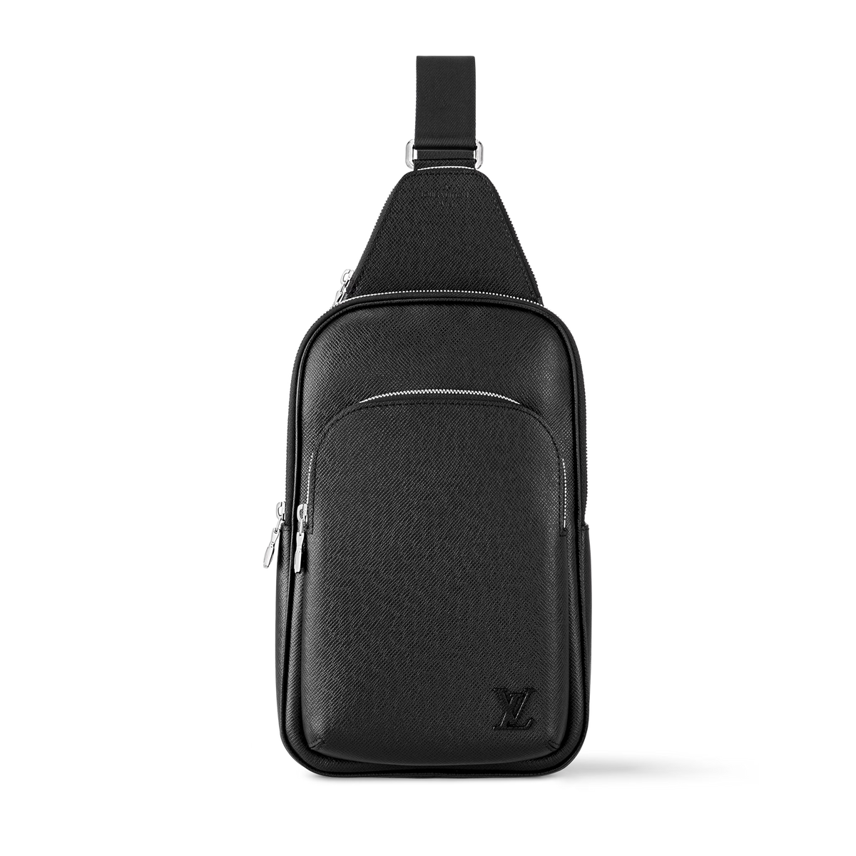 Men's Avenue Slingbag Graphite