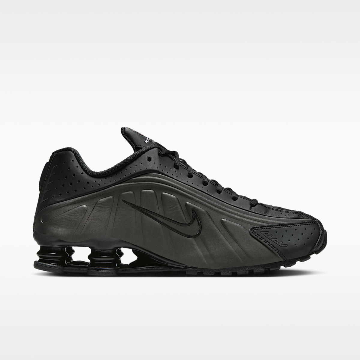 Nike Shox R4 SE Fade Men's Shoes