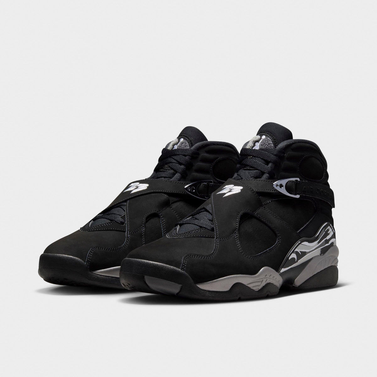 Men Air Retro 8 Basketball Shoes