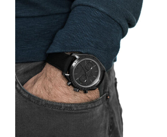 FS: Omega Speedmaster Dark Side of the Moon â€œBlack Blackâ€ 44mm 311.92.44.51.01.005