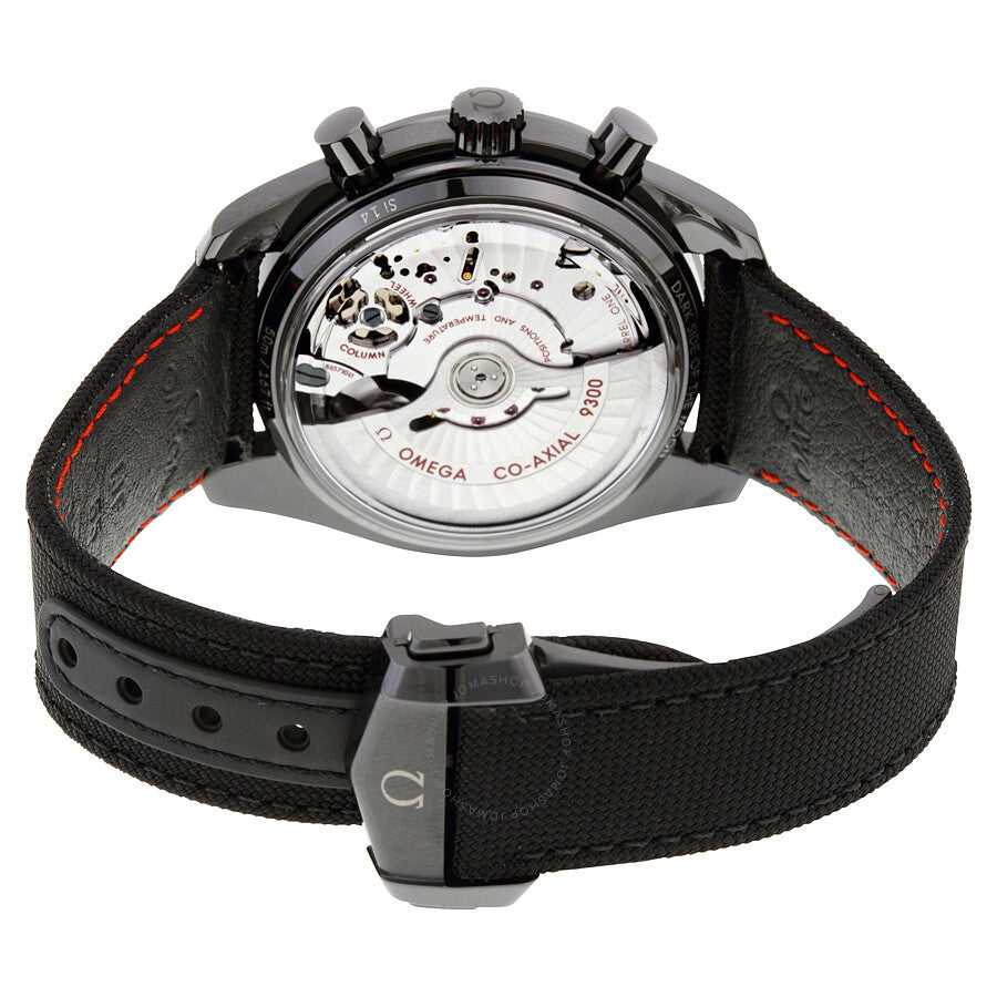 FS: Omega Speedmaster Dark Side of the Moon â€œBlack Blackâ€ 44mm 311.92.44.51.01.005