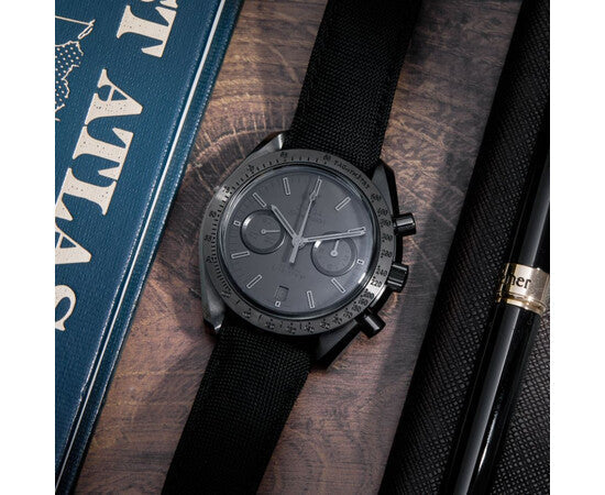 FS: Omega Speedmaster Dark Side of the Moon â€œBlack Blackâ€ 44mm 311.92.44.51.01.005