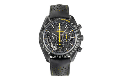 FS: Omega Speedmaster Dark Side of the Moon â€œBlack Blackâ€ 44mm 311.92.44.51.01.005