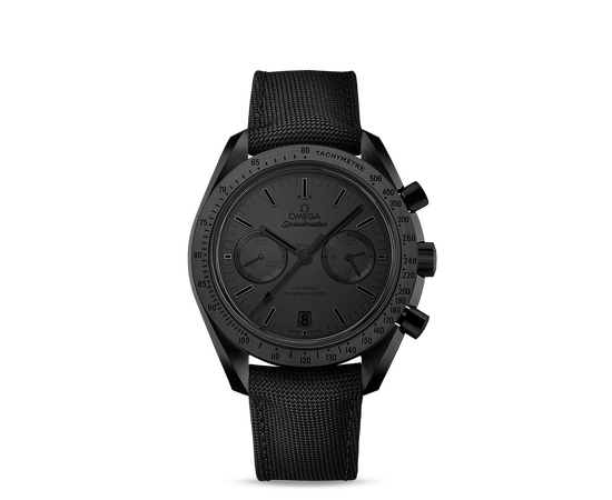 FS: Omega Speedmaster Dark Side of the Moon â€œBlack Blackâ€ 44mm 311.92.44.51.01.005