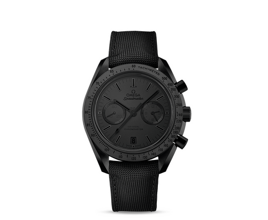 FS: Omega Speedmaster Dark Side of the Moon â€œBlack Blackâ€ 44mm 311.92.44.51.01.005