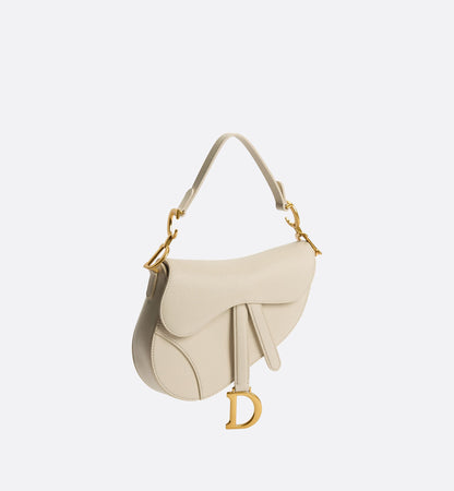 Small Saddle Bag