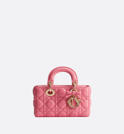 Mini D-Joy Bag