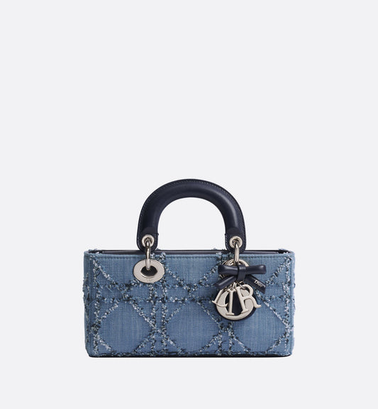 Small D-Joy Bag