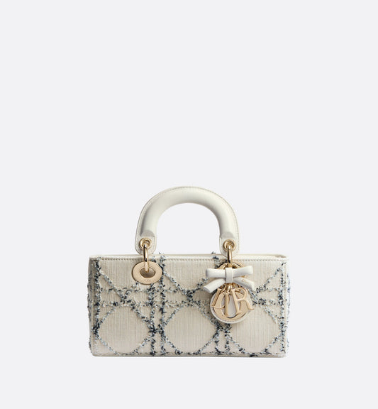Small D-Joy Bag