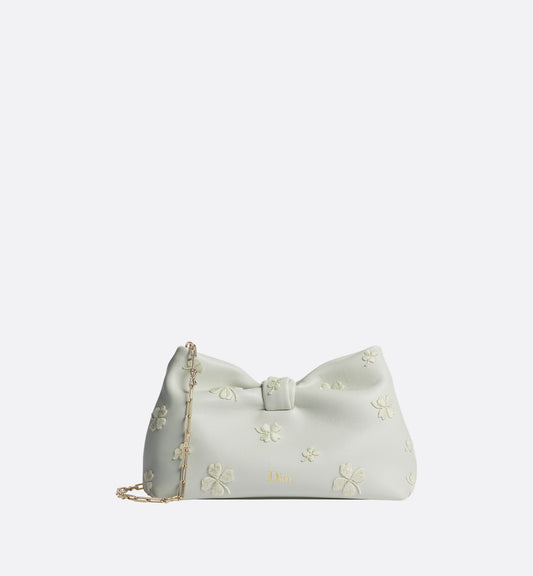 Small Bow Bag